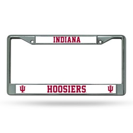 Indiana Chrome Frame, FC200105