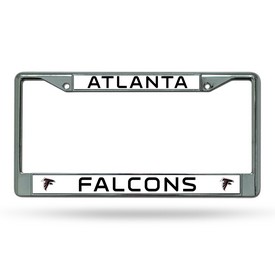 Falcons Chrome Frame, FC2006