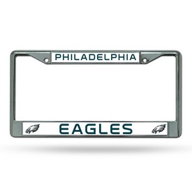 Eagles Chrome Frame, FC2504