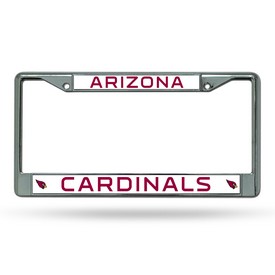 Az Cardinals Chrome Frame, FC3603