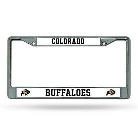 Colorado Chrome Frame, FC500104