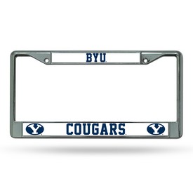 Byu Chrome Frame, FC510203