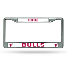 Bulls Chrome Frame, FC72002