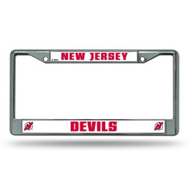Devils Chrome Frame, FC8302