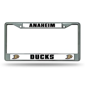 Anaheim Ducks Chrome Frame, FC9404