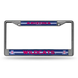 Arizona Bling Chrome Frame, FCGL460101