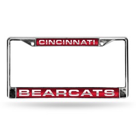 Cincinnati Red Laser Chrome Frame, FCL300401
