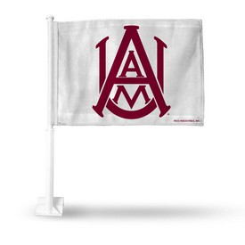 Alabama A&M Interlock White Bkg, FG150502