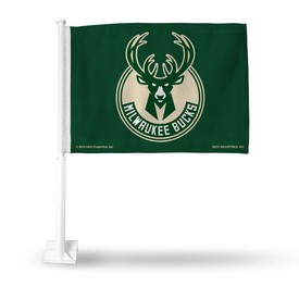 Bucks Car Flag, FG70003