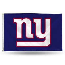 New York Giants Banner Flag, FGB1402