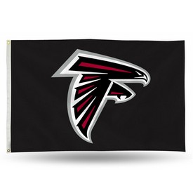 Atlanta Falcons Banner Flag, FGB2002