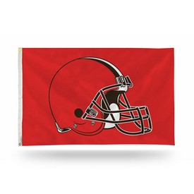 Cleveland Browns Banner Flag, FGB2803