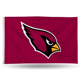 Arizona Cardinals Banner Flag, FGB3602