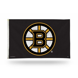 Boston Bruins Banner Flag, FGB7304
