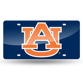 Auburn Blue Laser Tag, LZC150201