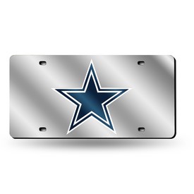 Cowboys Laser Tag (Silver), LZS1801