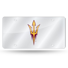 Arizona State Laser Tag, LZS460203