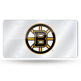 Bruins Laser Tag (Silver), LZS7302