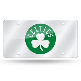 Celtics Laser Tag (Silver), LZS74001