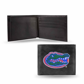 Univ. Of Florida Embroidery Billfold, RBL100101