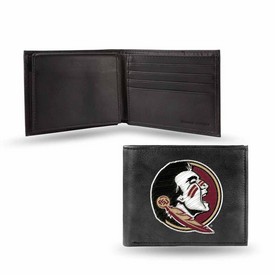 Florida State Embroidered Billfold, RBL100205