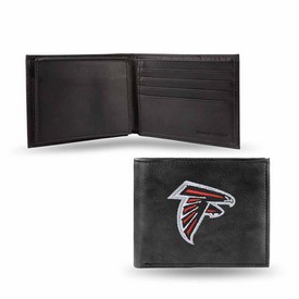 Atlanta Falcons Embroidered Billfold, RBL2001