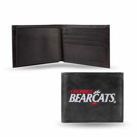 Cincinnati Embroidered Billfold, RBL300401