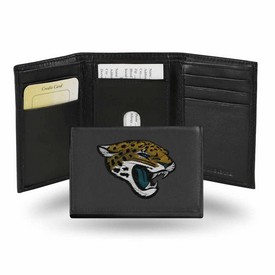 Jacksonville Jaguars Embroidered Trifold, RTR0903