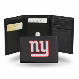 New York Giants Embroidered Trifold, RTR1401