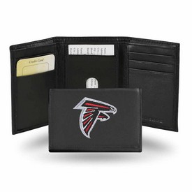 Atlanta Falcons Embroidery Trifold, RTR2001