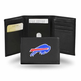 Buffalo Bills Embroidered Trifold, RTR3501