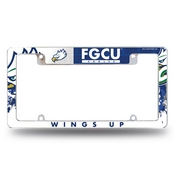Rico Industries NCAA Florida Gulf Coast Eagles - FGCU Primary 12
