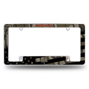 Rico Industries Wildlife Bottom Land Camo/USA Flag 12