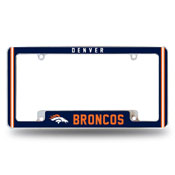 Rico Industries NFL Denver Broncos 12