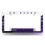 Rico Industries NCAA Central Arkansas Bears Primary 12