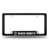 Rico Industries NBA Basketball Denver Nuggets Black 12