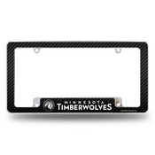Rico Industries NBA Basketball Minnesota Timberwolves Black 12