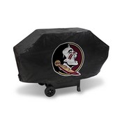 Florida State Deluxe Grill Cover (Black), BCB100206