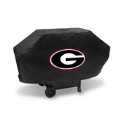 Georgia Deluxe Grill Cover (Black), BCB110103