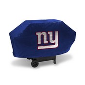 Giants Deluxe Grill Cover (Blue), BCB1402