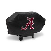 Alabama Deluxe Grill Cover (Black), BCB150102