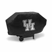 Houston Cougars Grill Cover (Deluxe Vinyl), BCB261301