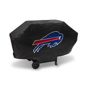 Bills Deluxe Grill Cover (Black), BCB3504