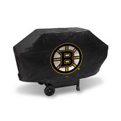 Bruins Deluxe Grill Cover (Black), BCB7301