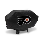Flyers Deluxe Grill Cover (Black), BCB7402