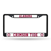 Alabama Black Chrome Frame, FBC150105