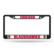 Blackhawks Black Frame, FBC7702