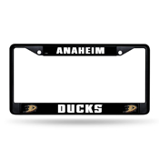 Anaheim Ducks Black Frame, FBC9404