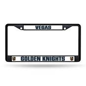 Las Vegas Golden Knights Black Frame, FBC9901