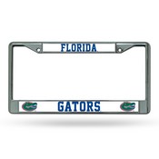 Florida Chrome Frame, FC100104